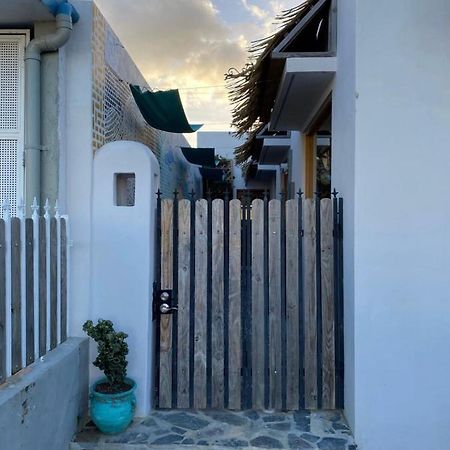 Aires Mediterraneos Σαν Χουάν Εξωτερικό φωτογραφία