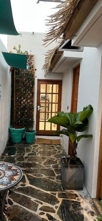 Aires Mediterraneos Σαν Χουάν Εξωτερικό φωτογραφία